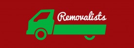 Removalists Bowes - Furniture Removals